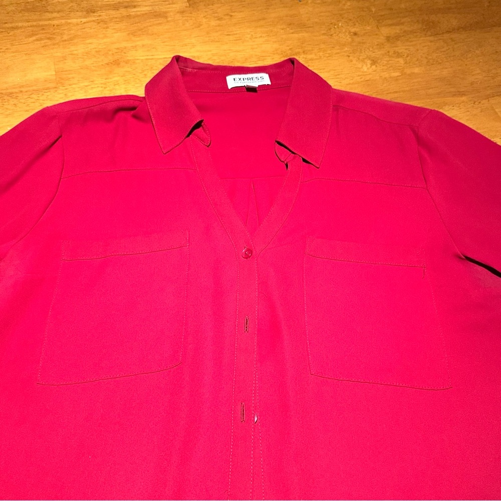 Express Portofino Shirt